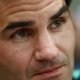 Federer, motivado por el torneo Indian Wells