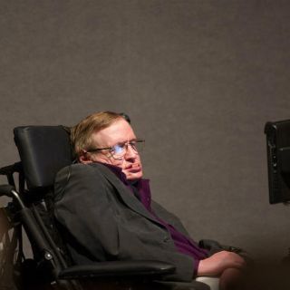 ‘Sin gobierno mundial, la tecnología nos destruirá’, dice Hawking