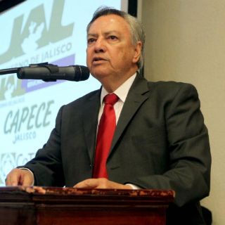 Reaprenden a Salvador Uribe por presunto desvío