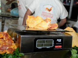 En la mayoría de los comercios el problema principal fue el no exhibir los precios de venta. TWITTER / @Profeco