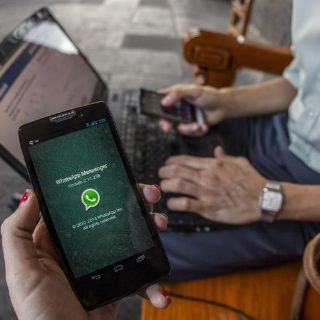 WhatsApp ya hace pruebas para incluir anuncios