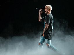 Justin Bieber se encuentra actualmente en Australia, en su 'Purpose World Tour'. INSTAGRAM / justinbieber