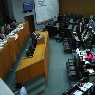Congreso de Nuevo León aprueba eliminar fuero a funcionarios