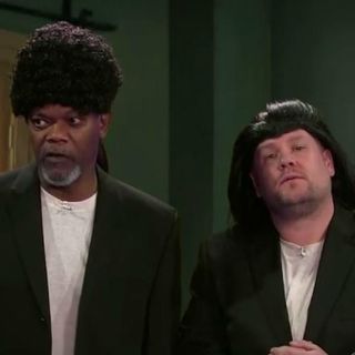 Samuel L. Jackson repasa sus mejores escenas en 11 minutos