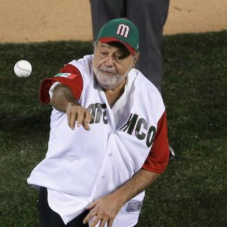 Inauguran el Clásico Mundial de Béisbol en Zapopan