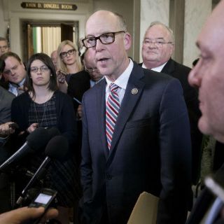 Dos comités del Congreso aprueban plan contra ‘Obamacare’