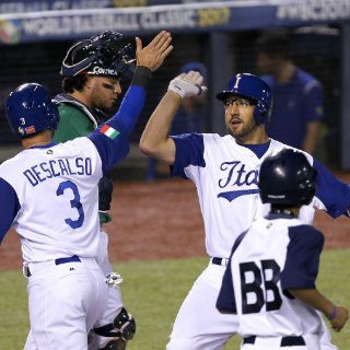 Amargo debut para México en el Clásico Mundial