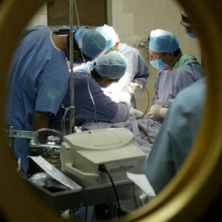 Jalisco es primer lugar mundial en trasplante renal