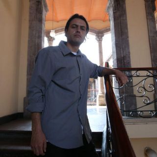 Dos décadas sin fotografías