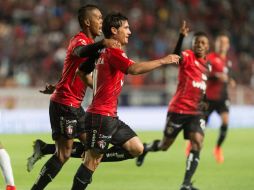 Los Zorros esperan concentrarse y sumar para poder aspirar a la llamada Fiesta Grande. MEXSPORT / ARCHIVO