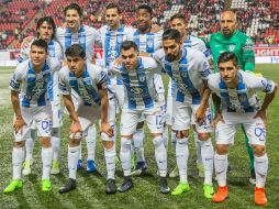 Los Tuzos, que tienen 17 puntos, han ganado ocho de los 10 más recientes partidos en casa ante su rival en turno. MEXSPORT / ARCHIVO