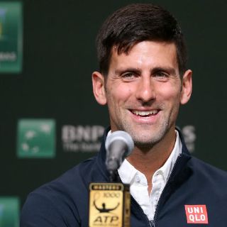 Djokovic luchará por bicampeonato en Indian Wells