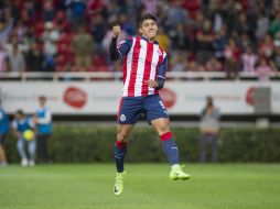 El equipo de Matías Almeyda llega precedido de la victoria del pasado fin de semana por 2-0 frente a Toluca. MEXSPORT / ARCHIVO