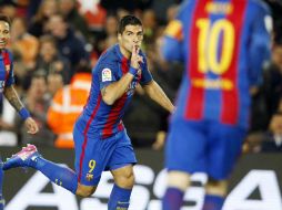 Será primer clásico español que se juegue en América del Norte. TWITTER / @FCBarcelona_es