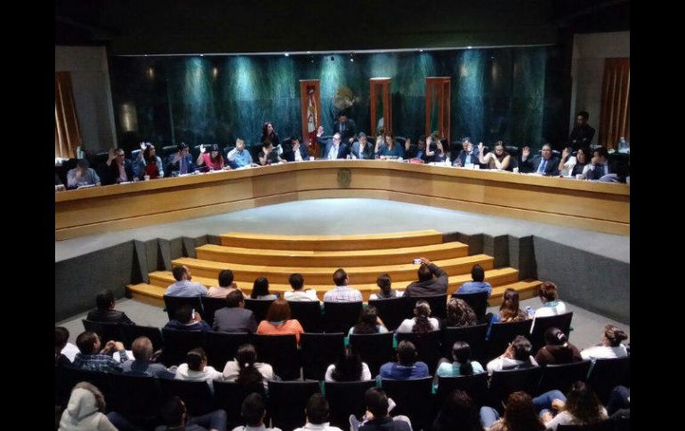 Con este modelo de iluminación, el ayuntamiento no invertirá más recursos que los que paga actualmente en la energía eléctrica. TWITTER / @ZapopanGob