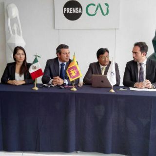 Sri Lanka busca duplicar exportaciones de canela a México