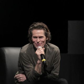 Willem Dafoe abre el FICG 2017