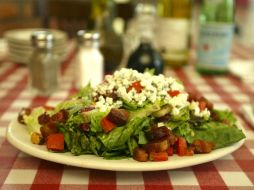 Tener una alimentación sana y balanceada influye en el control eficaz del hipotiroidismo. EL INFORMADOR / ARCHIVO