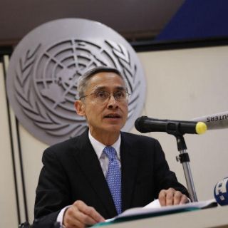 La ONU acusa a Turquía de 'graves violaciones' de derechos humanos