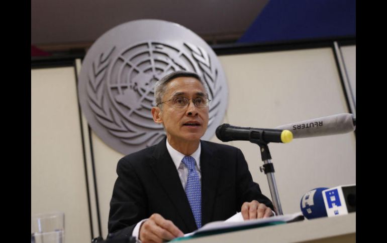 El reporte de la ONU describe la destrucción de barrios enteros en la ciudad de Nusaybin. EFE / D. Fernández