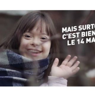 Joven con Síndrome de Down cumplirá sueño de presentar el clima