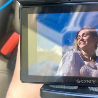 Foto desata rumor de boda entre Miley Cyrus y Liam Hemsworth