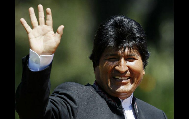 El caso se remonta al 11 de septiembre de 2008, cuando murieron nueve campesinos afines al presidente Evo Morales. AP / ARCHIVO