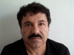 'El Chapo' fue extraditado a EU. el pasado 19 de enero y que se enfrenta a la cadena perpetua. AP / ARCHIVO