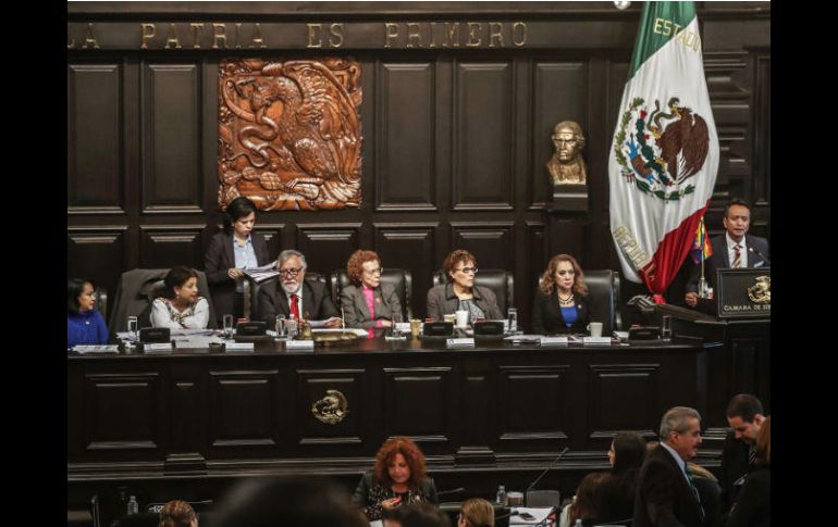 Señalan que esto va en detrimento de la capacidad de autodeterminación de las políticas administrativas y profesionales. SUN / ARCHIVO