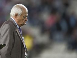 El 'Maño' habría fallecido a causa de un paro cardiaco. MEXSPORT / ARCHIVO