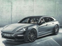 Las grandes prestaciones de este alemán, ahora son ofrecidas con una carrocería familiar. ESPECIAL /