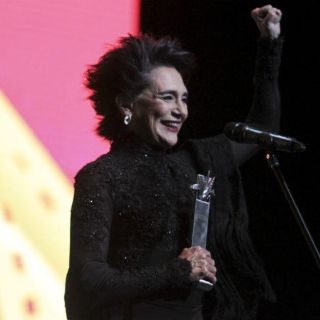 América es desde Alaska a La Patagonia: Ofelia Medina