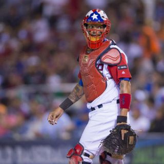 Yadier Molina respeta a México