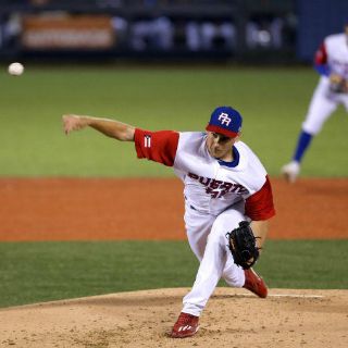 Dominio boricua en el Clásico Mundial de Beisbol