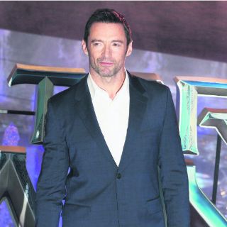 Hugh Jackman se meterá en la piel de Enzo Ferrari