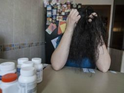 Quienes padecen esta patología viven con angustia y preocupación; sienten que no se les ha diagnosticado correctamente. EL INFORMADOR / ARCHIVO