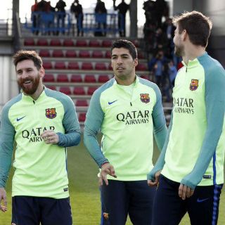 El Barça vuelve a la acción ante un enrachado La Coruña