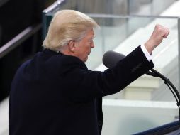 El pedido de dimisión de estos 46 por Donald Trump llamó la atención por su carácter abrupto. AFP / ARCHIVO