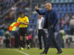 El español espera que las partes en conflicto encuentren una solución 'con justicia'. MEXSPORT / ARCHIVO