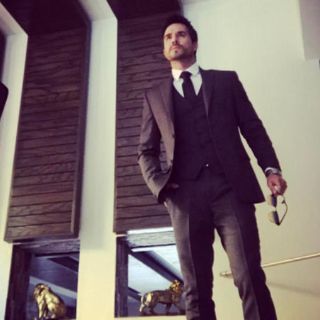 José Ron, contra conductoras de 'Hoy'