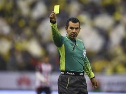 Roberto García Orozco y Paul Delgadillo (foto) encabezan el movimiento. MEXSPORT / ARCHIVO