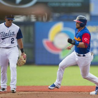 Venezuela logra milagroso triunfo ante Italia