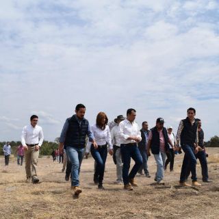 Inician restauración de Colomos III con un millón de pesos