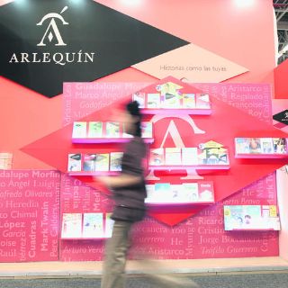 23 años entre libros