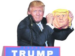 La primera acción para combatir lo que significa la Posverdad para la sociedad, es condenar el uso mismo del concepto. ESPECIAL / CHIP SOMODEVILLA