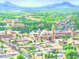 Descubre un pequeño poblado, plagado de maravillas natrurales. EL INFORMADOR / J. Monroy