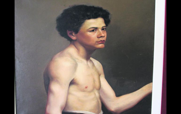 Museo de Guadalupe. Un espacio para las artes. EL INFORMADOR / V. García