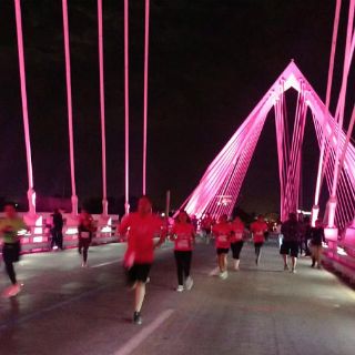 Realizan la Carrera Juntos por Ellas en Guadalajara