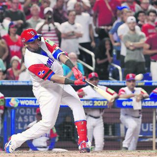 Miami es de los dominicanos