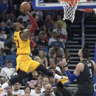 Cleveland corta mala racha